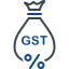GST Services Icon