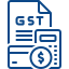 GST Icon